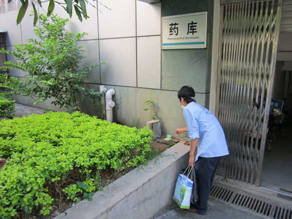 機(jī)構(gòu)企事業(yè)、學(xué)校、醫(yī)院、超市等各類(lèi)單位